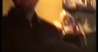 GIVE IT BACK ASSHOLE