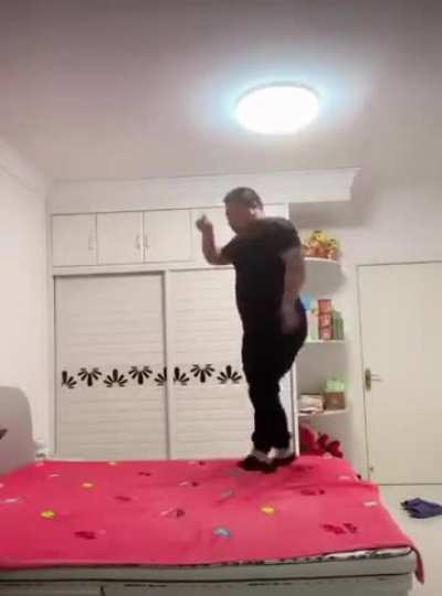 Mister Boombastic