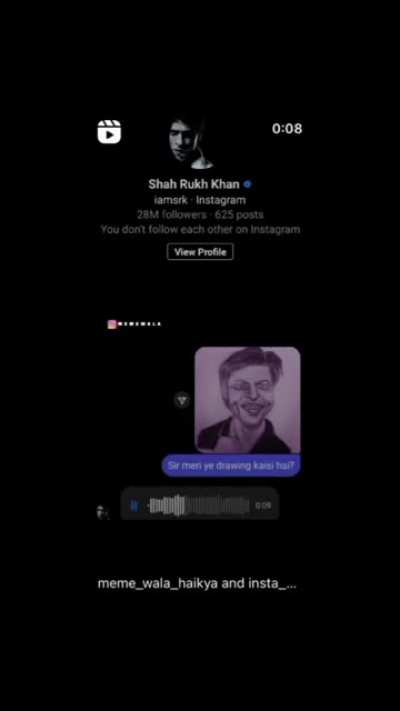 SRK in multiverse