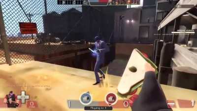 2fort in a nutshell