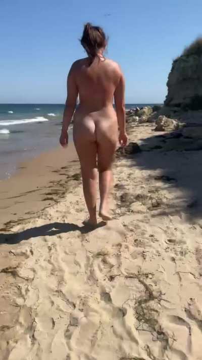 I could use some more beach time rn
