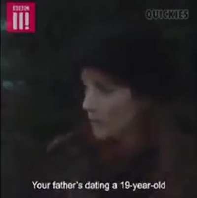 Maybe maybe maybe