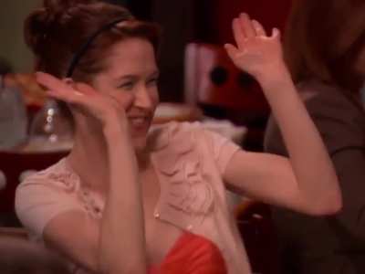 The Office (7x21)