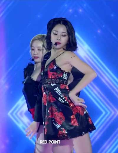 Chaeyoung