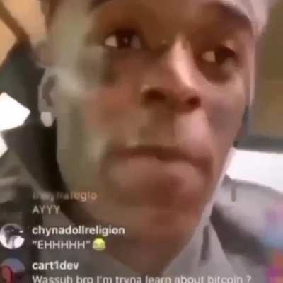 how y’all doing?