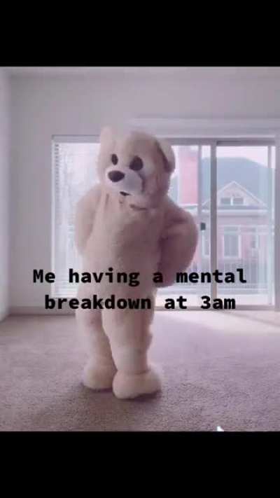 Insanity