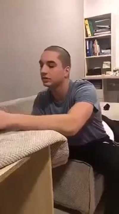F