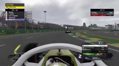 Dirty drivers shouldn’t celebrate to early