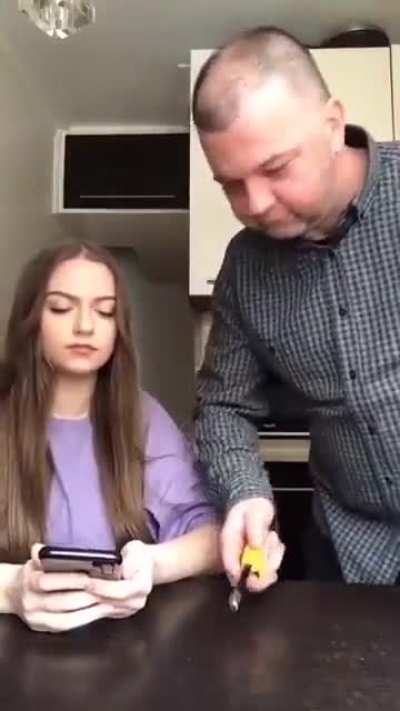 What the hell did I just watch?