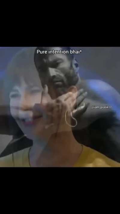 Bhai still love her