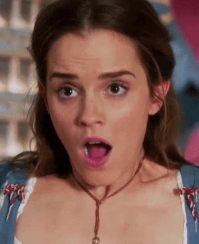 Is emma watson the most nutted to women ever?💦Also if she is would love to know your reasons.