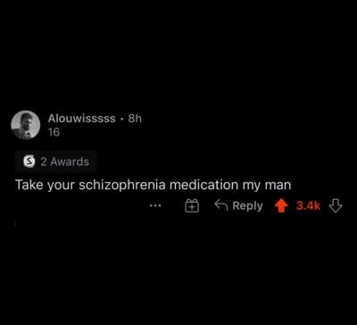 Redditors can’t have girlfriends 🤬🤬