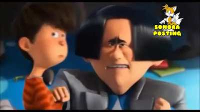 XD