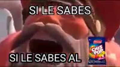 HORA DE VER MOMOS!
