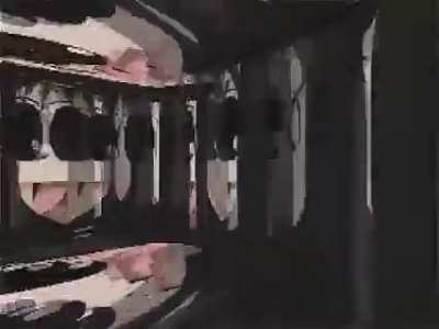 [OC] the original osaka maze video