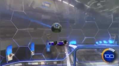 Musty flip cross map no bounce