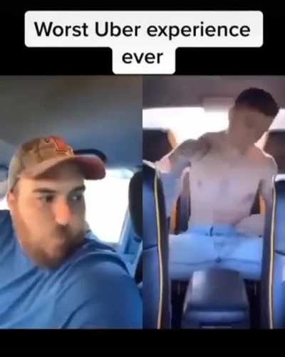 uber