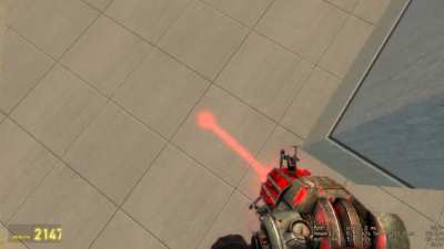 Eternal Fall damage noises