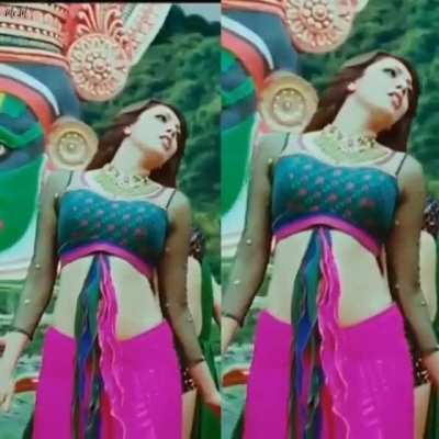 Kajal Aggarwal