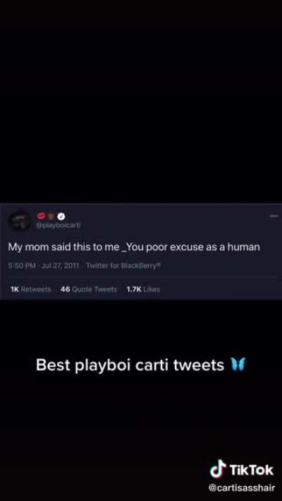 He has such a way with words🧛🏻