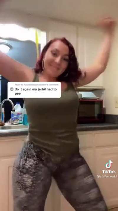 That jiggle sum else