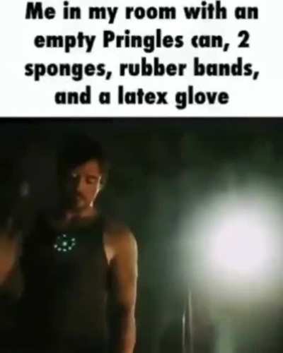 Pringles