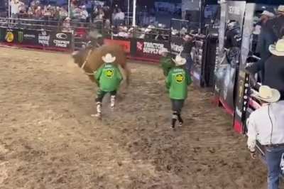 PBR season opener
