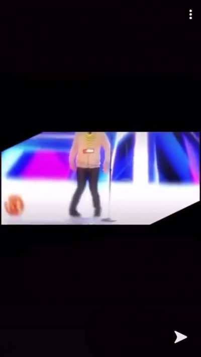 That’s why you use autotune and I don’t