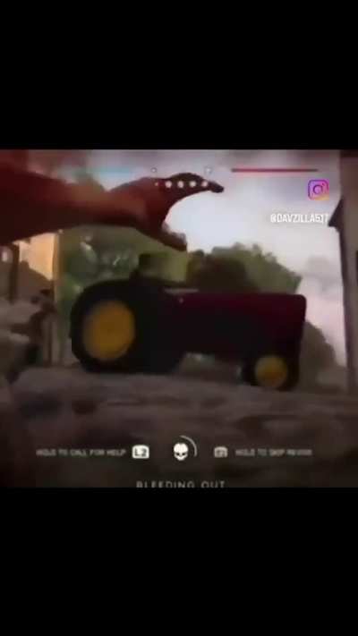 I got back into V after seeing this stupid meme