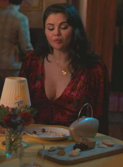Selena gomez