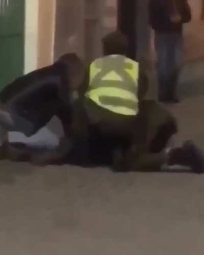 El mismísimo