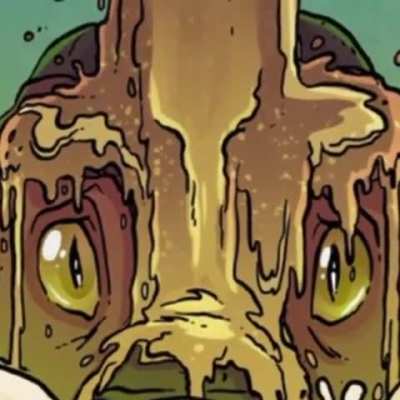 What’s Sora Thinkin About Under All That Mud???