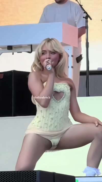 Sabrina Carpenter