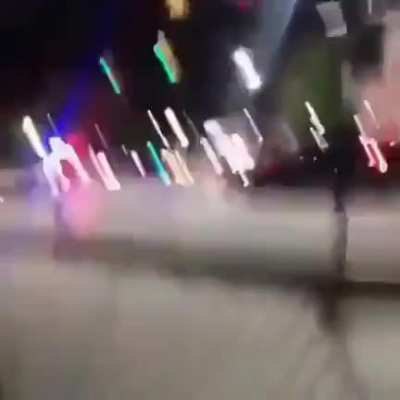 So this is what 6 stars in real life looks like