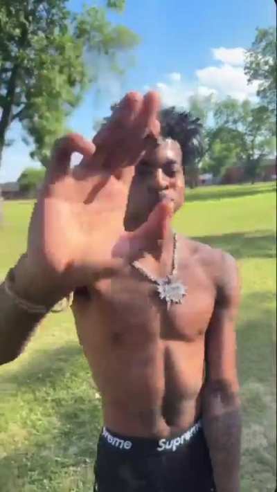Georgia rapper