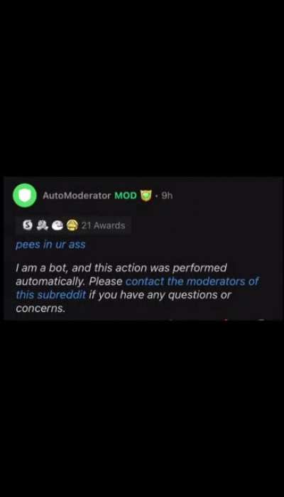 Automod