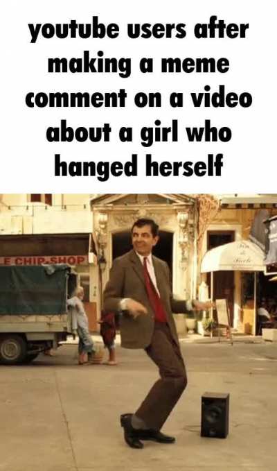 Nobody: