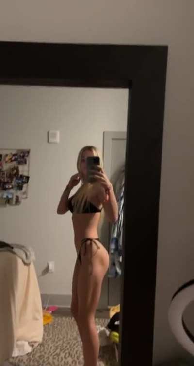 Olivia Dunne