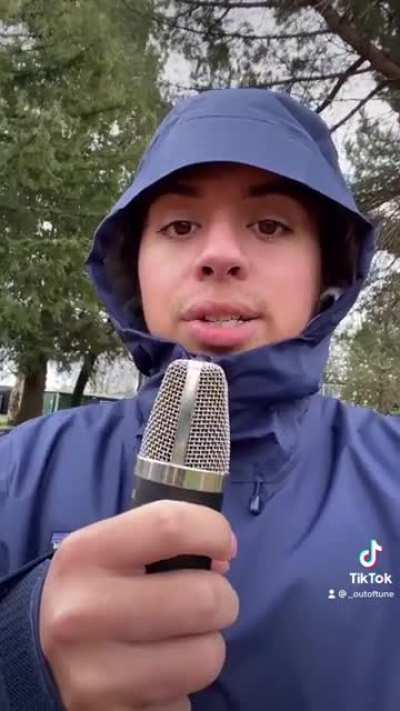 If 6th graders did the news