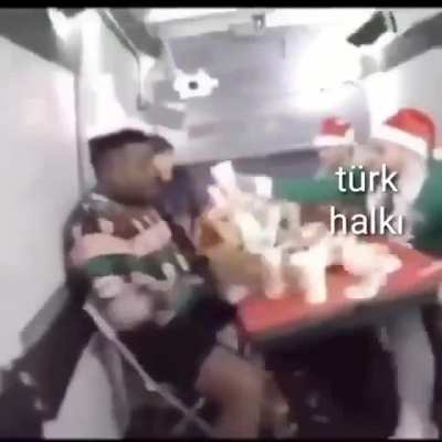 Güzel olmuş.