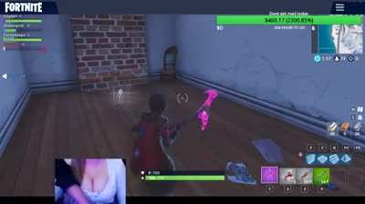 Streamer knows where's the Content at