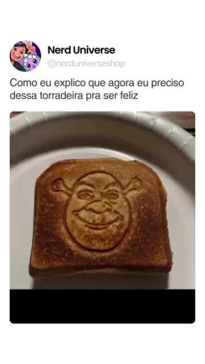 Eu Chamo Isso de Inveja