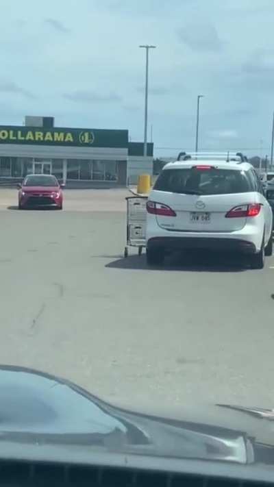 Shitty urban design breeds shitty solutions
