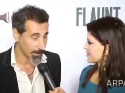 Serj's advice