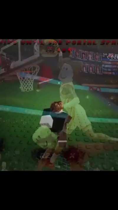 broken bones on both ankles