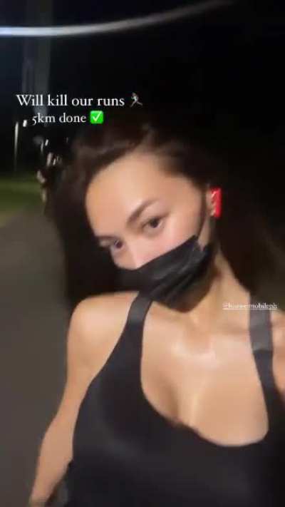 Kylie Verzosa