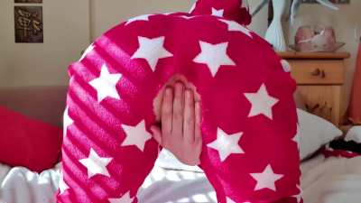 My lips love this pyjamas