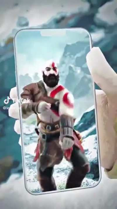 Luangameplay666 - Video #0866