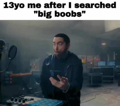 When I oop