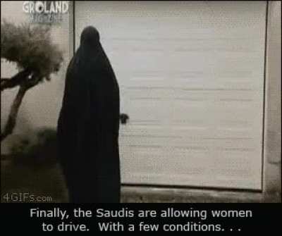 finally... rights